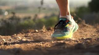 Joma Sport Zapatillas de Trail Running TR-6000 | No lo dice anuncio