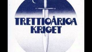 Kaledoniska Orogenesen-Trettioariga Kregit(1974)-Trettioariga Kregit