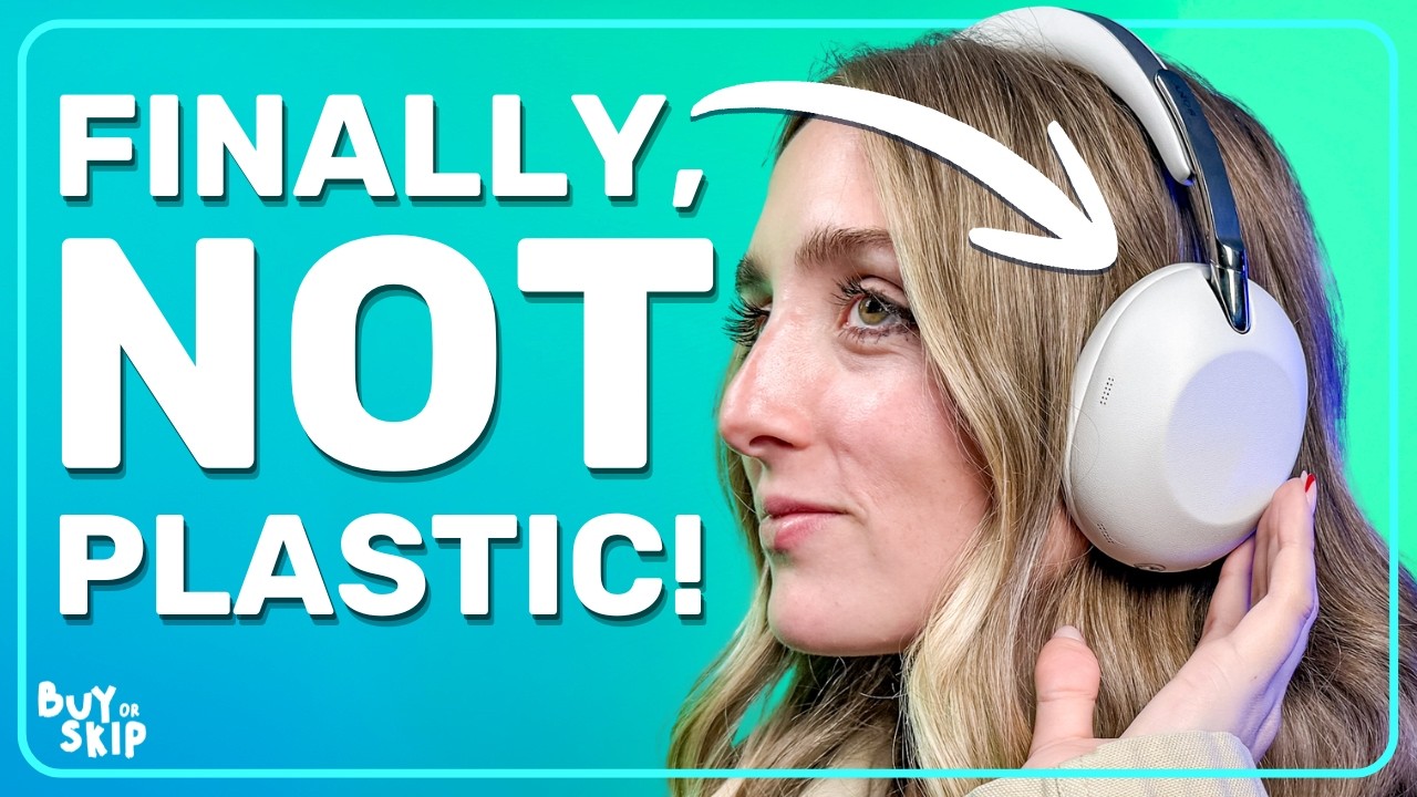 Sony Made $650 Luxury Headphones?! 1000X The Collexion vs. XM6 - YouTube
