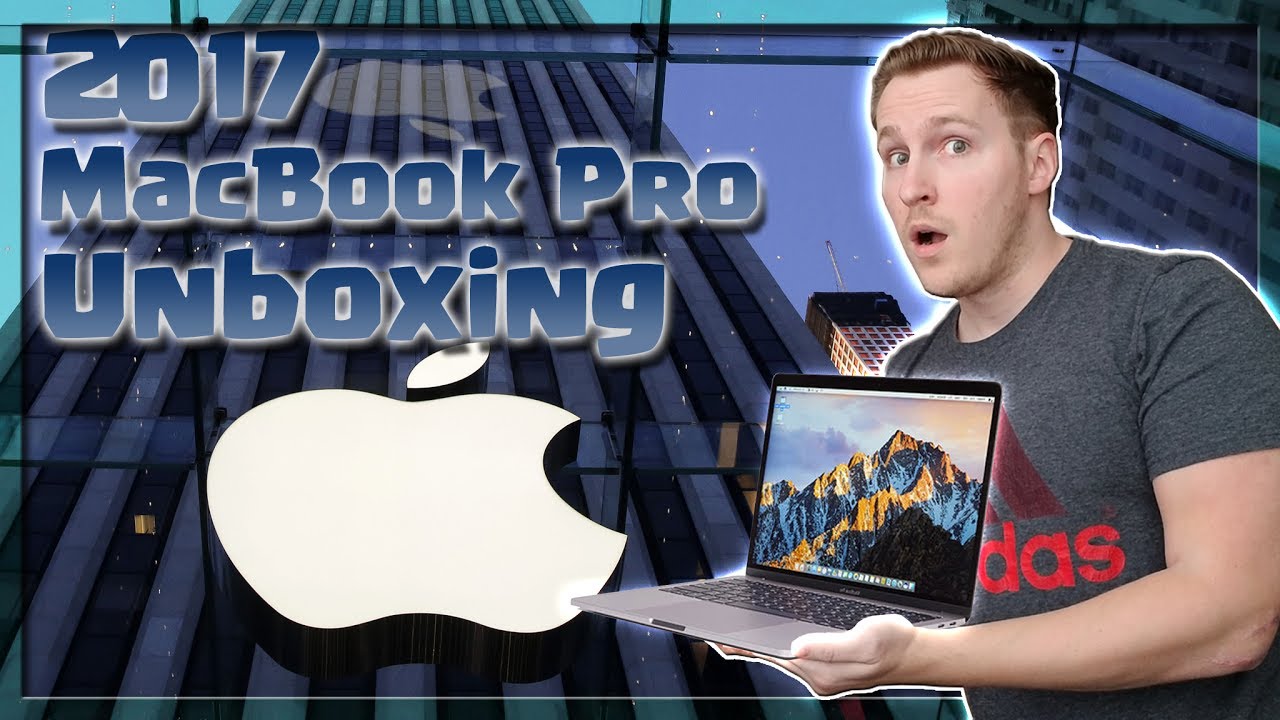 Ноутбук Apple MacBook Pro 15 with Touch Bar Серый космос Mid 2017 [MPTR2] 15" Core i7 2,8 ГГц, 16 ГБ, 256 ГБ SSD, Radeon Pro 555