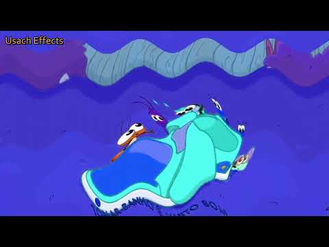 Bob Zoom Hygiene and Health Sparta Pitch Effects (Sponsored By Preview 2 Horrid Henry)