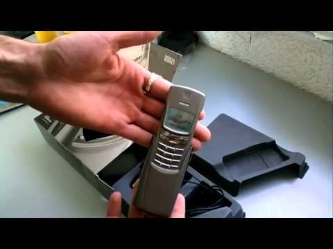 Nokia 8910