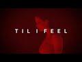 Nathan Morris - Feel Anything (Lyric Video)