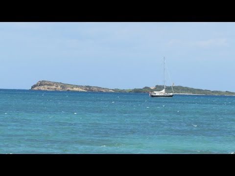 Tourism video of Montecristi