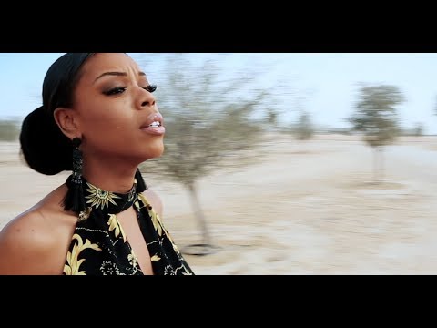 Kerrie-Anne | British Soul Singer