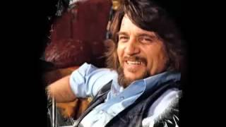 Waylon Jennings - He Went To Paris