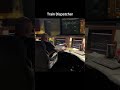 Dispatcher communicating with a train #railroad #railroadlife #trains #railfan #railfanning