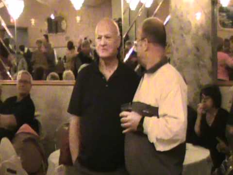 Jimmy Homel's Changing Times (2011) - Jasiu Jasiu Polka.mpg