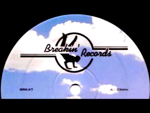 01 DMX Krew - Snow Cub [BREAKIN RECORDS]