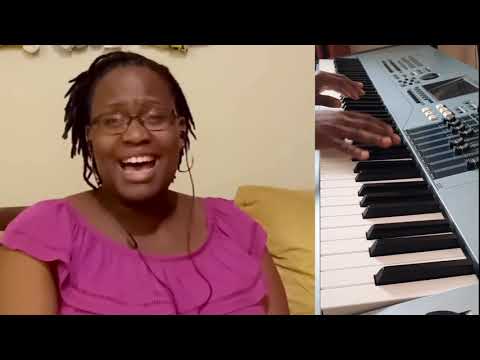 Cover of Ananijali by Andy Mburu.