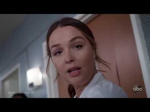 Grey's Anatomy Season 17 – Thank You Heroes