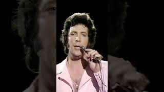 Tom Jones - Weeping Annaleah