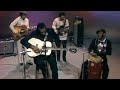 Sesame Street: Richie Havens Sings “Here Comes the Sun” (1975)