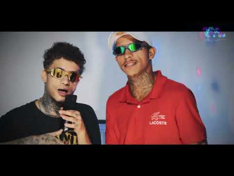 Quebrada Sing Show EP 103 ( MC JÔ SP)