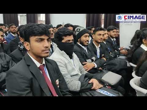 Director Sir's Meeting with Students | Reality of CIMAGE