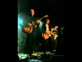 Brendan benson at the troc 11-14-10