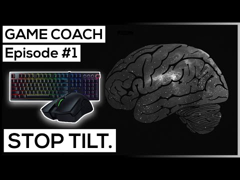 How to Stop Tilting in Games.