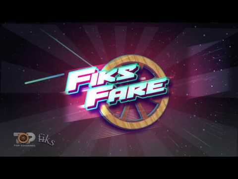 Fiks Fare, 4 Prill 2016, Pjesa 1 - Investigative Satirical Show