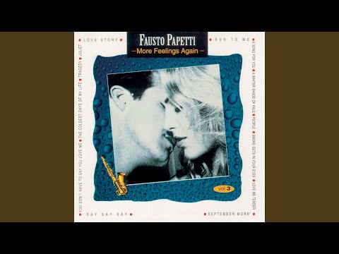 Fausto Papetti Flashback Collection (2006) 2 Audio CD - фото 6 - id-p3044569256