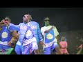 CHINO KIDD GIBELA PARFOMANCE