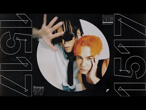 DVSH -  เรื่องธรรมดา (1517) Feat. MK MANGKORN【OFFICIAL MV】