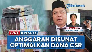 Anggaran Terbatas Dipangkas Rp 380 M,  Pj Sekda Kotim Dorong Inovasi dan Pemanfaatan CSR