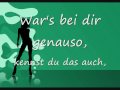Karpatenhund - Für Immer (+lyrics) 