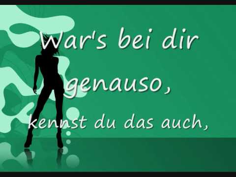 Karpatenhund - Für Immer (+lyrics)