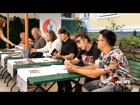 CMC NEWS 12.7.2023. - Vladimir Kočiš Zec, Parni Valjak, Duško Lokin, Elma