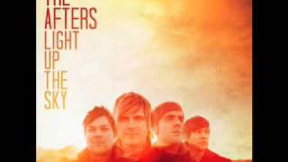 Saving Grace-The Afters (Light Up The Sky)
