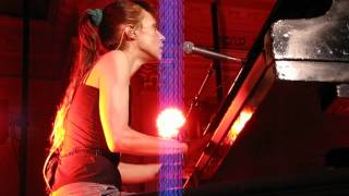 2/12 Fiona Apple - On the Bound @ Sixth &amp; I Historic Synagogue, Washington, DC 3/28/12