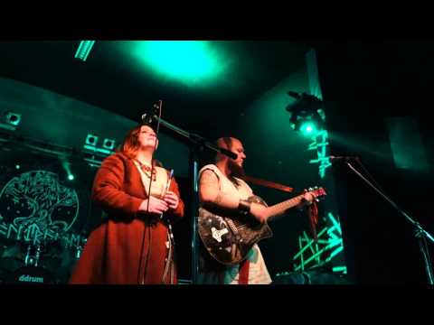 Complete concert - WALDTRAENE - live (08.11.2014 Erfurt) HD