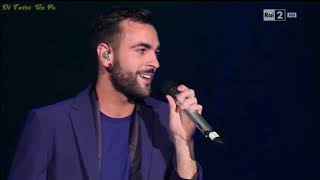Marco Mengoni  -  Parole in circolo