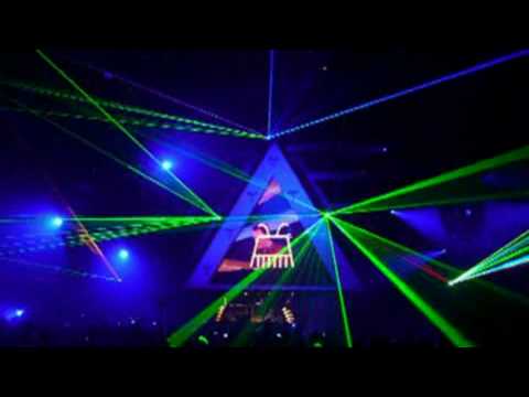 Transmission 2009 - Prague, O2 Arena (aftermovie)