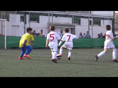 CD LA VILLA- SAN BERNARDO