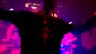 The Crüxshadows - Winter Born (This Sacrifice) [Live]