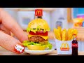 1000 Miniature Cooking Food Recipes L Best Of Miniature Cooking Ideas By Yummy Bakery