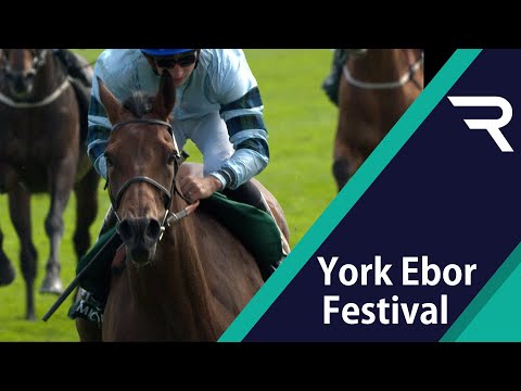 By 14 lengths - on the bridle!! Quickthorn blows them away from the front in the 2022 Lonsdale Cup