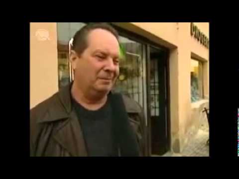 Aj mudry schybi - my už máme plyn