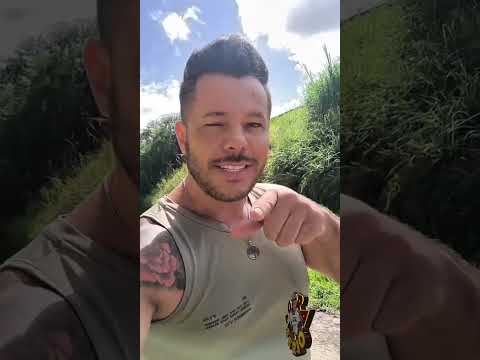 MARCIO MURALHA X LAGARTIXA