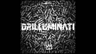 King Louie, Drilluminati- 2 Pair