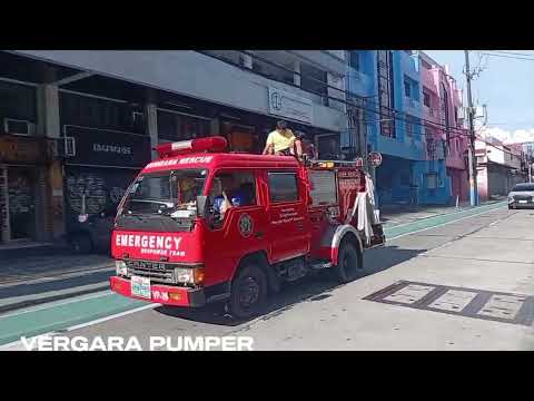 10-70 1ST ALARM LOCATION BONI AVE LIGAYA MANDALUYONG 10-19 UNITS 