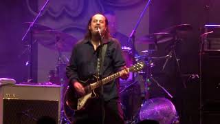 Tito &amp; Tarantula - German Fräulein (2017 live @ Scala Ludwigsburg)