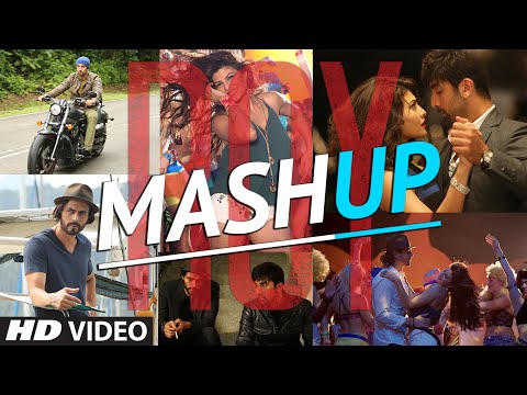 Mashup of ROY (Full Video) Kiran Kamath | Tu Hai Ki Nahi
