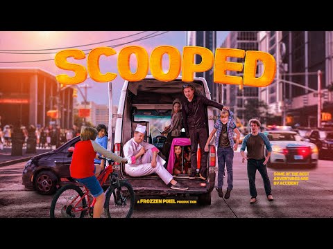 trailer