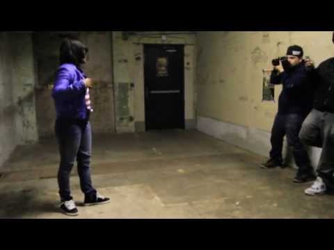 Lil Lexy - "No Cinderella" Official Music Video