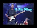 Little Wing Eric Clapton Sheryl Crow Live 1999 4k 60fps
