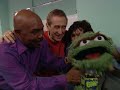 Grouch News On Sesame Street Throwbacktv Sesamestreet Elmo Throwbacktvmovies Throwbacktvmovies