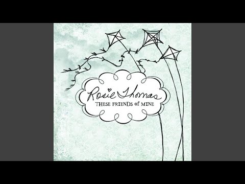 Paper Doll - Rosie Thomas