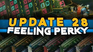 【Deep Rock Galactic】アップデートで一緒に遊ぼう【視聴者参加】